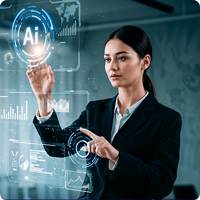 Ciencias de datos e inteligencia artificial