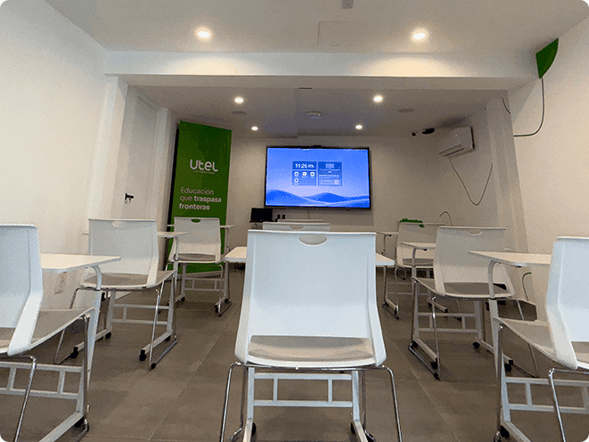 Utel Hub