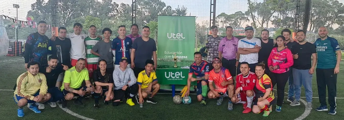 Torneo de fútbol